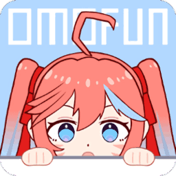 omofun Logo
